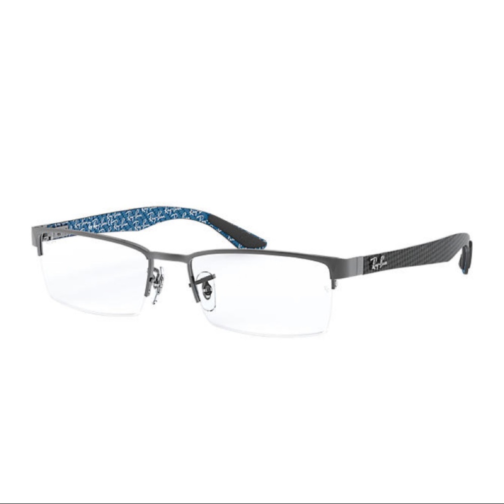 *NWT* Ray-Ban Eye Glasses